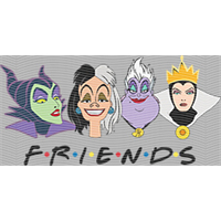 Disney Style-DSN 1650